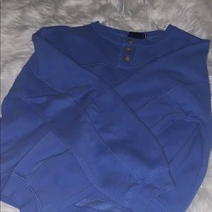 Urban outfitters cropped top